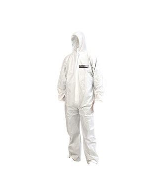 WORKWEAR, SAFETY & CORPORATE CLOTHING SPECIALISTS - PROVEK Coveralls