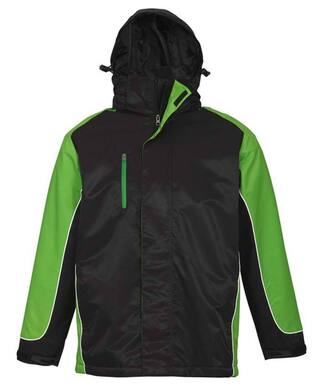 WORKWEAR, SAFETY & CORPORATE CLOTHING SPECIALISTS - Nitro Jacket (Inc Logo)