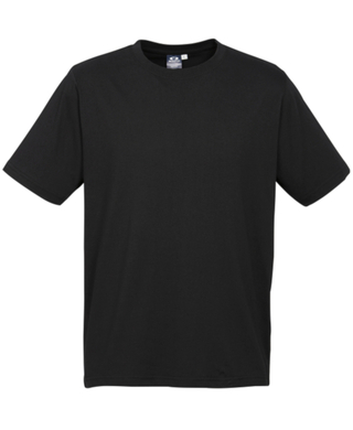 WORKWEAR, SAFETY & CORPORATE CLOTHING SPECIALISTS - Mens Ice Tee