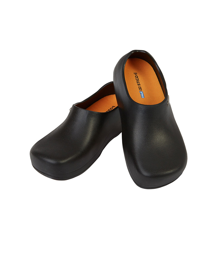 WORKWEAR, SAFETY & CORPORATE CLOTHING SPECIALISTS - STICO Non-Slip Clogs