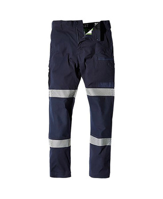 WORKWEAR, SAFETY & CORPORATE CLOTHING SPECIALISTS - WP-3T Taped Stretch Pat