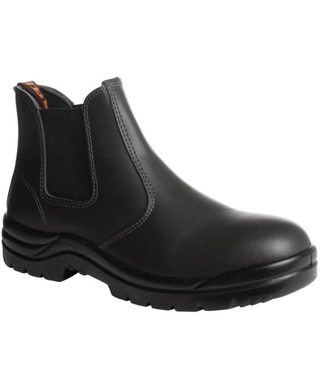 WORKWEAR, SAFETY & CORPORATE CLOTHING SPECIALISTS - NON SAFETY BOOT