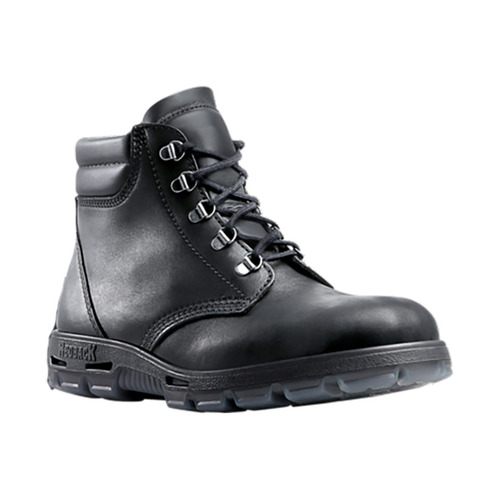 WORKWEAR, SAFETY & CORPORATE CLOTHING SPECIALISTS - REDBACK UABK LACE-UP NON SAFETY BOOT