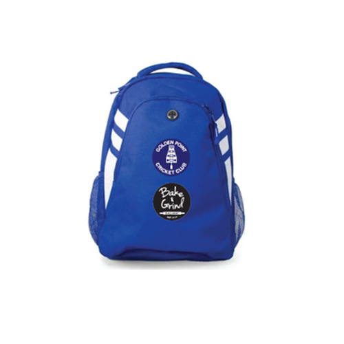 WORKWEAR, SAFETY & CORPORATE CLOTHING SPECIALISTS - GPCC Tasman Back Pack