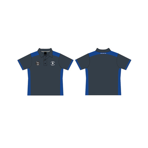 WORKWEAR, SAFETY & CORPORATE CLOTHING SPECIALISTS - GPCC Mens Supporter Polo