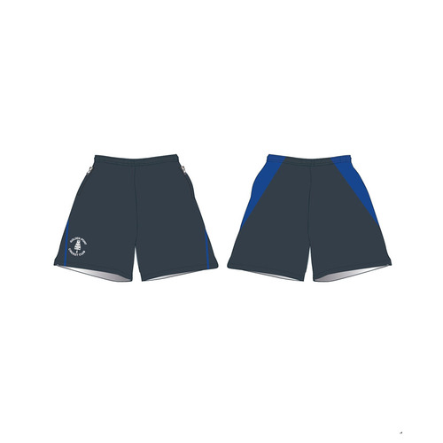 WORKWEAR, SAFETY & CORPORATE CLOTHING SPECIALISTS - GPCC Adult Training Shorts