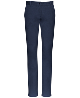 WORKWEAR, SAFETY & CORPORATE CLOTHING SPECIALISTS - Lawson Ladies Chino