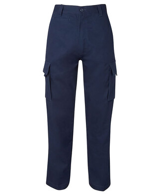WORKWEAR, SAFETY & CORPORATE CLOTHING SPECIALISTS - JB's M/RISED WORK CARGO PANT