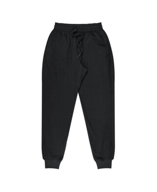 WORKWEAR, SAFETY & CORPORATE CLOTHING SPECIALISTS - Mens Tapered Fleece Pant