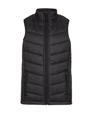 WORKWEAR, SAFETY & CORPORATE CLOTHING SPECIALISTS - Kids Snowy Puffer Vest