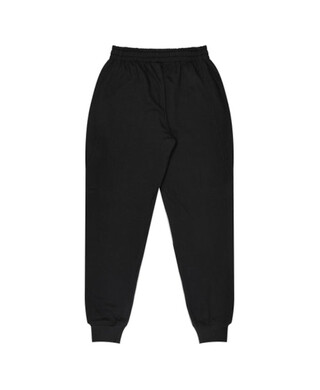 WORKWEAR, SAFETY & CORPORATE CLOTHING SPECIALISTS - Kids Tapered Fleece Pant