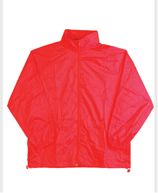 WORKWEAR, SAFETY & CORPORATE CLOTHING SPECIALISTS - Kids' Outdoor Activity Spray Jacket (Inc Logo)