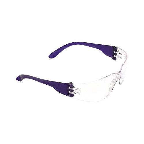 WORKWEAR, SAFETY & CORPORATE CLOTHING SPECIALISTS - LTU TSUNAMI Specs Lens - Safety Glasses