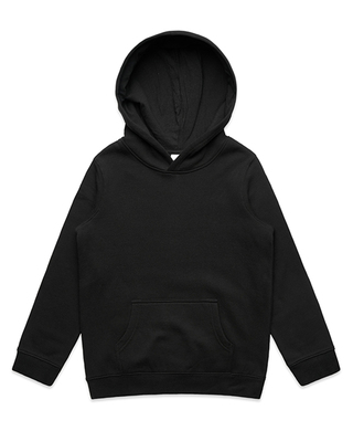 WORKWEAR, SAFETY & CORPORATE CLOTHING SPECIALISTS - KIDS SUPPLY HOOD (INC LOGO)