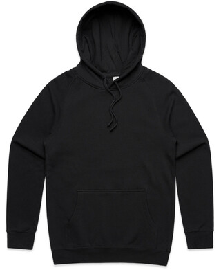WORKWEAR, SAFETY & CORPORATE CLOTHING SPECIALISTS - MENS SUPPLY HOOD (INC LOGO)