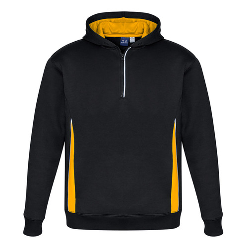 WORKWEAR, SAFETY & CORPORATE CLOTHING SPECIALISTS - LFNC Biz Collection Renegade Hoodie - Kids (Inc Logos)
