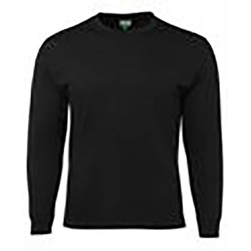 WORKWEAR, SAFETY & CORPORATE CLOTHING SPECIALISTS - LFNC JBs Long Sleeve Tee - Unisex (Inc Logos)