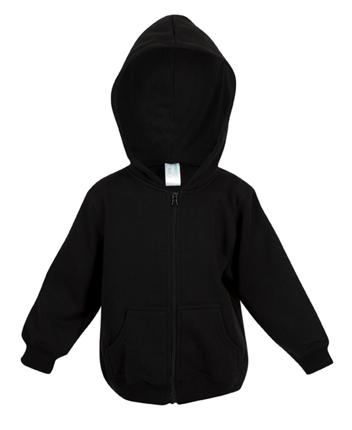 WORKWEAR, SAFETY & CORPORATE CLOTHING SPECIALISTS - LFNC Baby Fleece Jacket (Inc Logo)