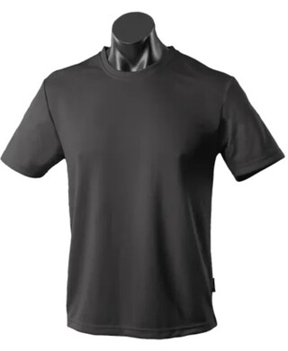 WORKWEAR, SAFETY & CORPORATE CLOTHING SPECIALISTS - Mens Botany Tee