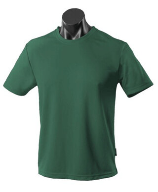 WORKWEAR, SAFETY & CORPORATE CLOTHING SPECIALISTS - Mens Botany Tee