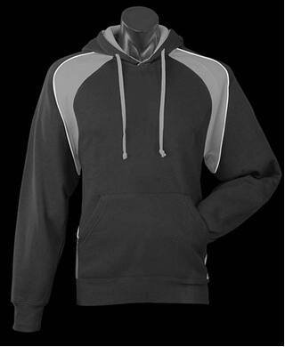 WORKWEAR, SAFETY & CORPORATE CLOTHING SPECIALISTS - Mens Huxley Hoodie