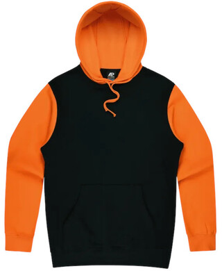 WORKWEAR, SAFETY & CORPORATE CLOTHING SPECIALISTS - Mens Monash Hoodie