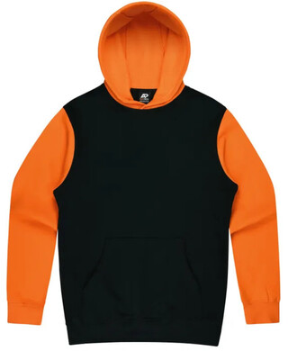 WORKWEAR, SAFETY & CORPORATE CLOTHING SPECIALISTS - Kids Monash Hoodie