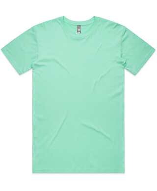 WORKWEAR, SAFETY & CORPORATE CLOTHING SPECIALISTS - Mens Staple Tee