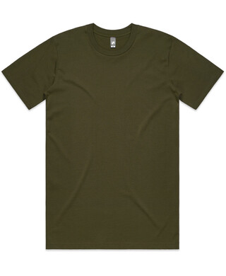 WORKWEAR, SAFETY & CORPORATE CLOTHING SPECIALISTS - Mens Classic Tee