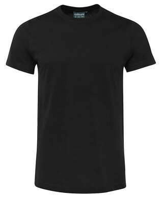 WORKWEAR, SAFETY & CORPORATE CLOTHING SPECIALISTS - Adults Fitted Tee