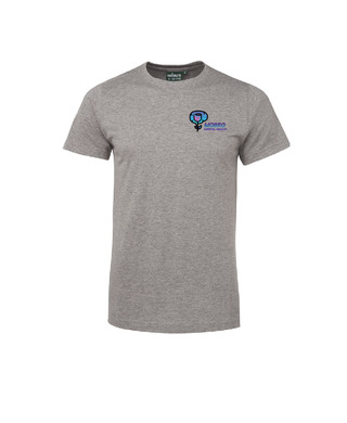 WORKWEAR, SAFETY & CORPORATE CLOTHING SPECIALISTS - Adults Fitted Tee