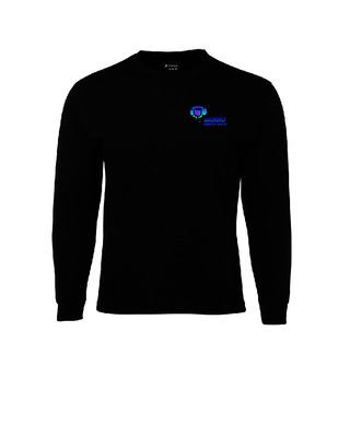 WORKWEAR, SAFETY & CORPORATE CLOTHING SPECIALISTS - JB's Long Sleeve Tee