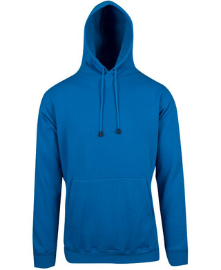 WORKWEAR, SAFETY & CORPORATE CLOTHING SPECIALISTS - Mens Kangaroo Pocket Hoodie