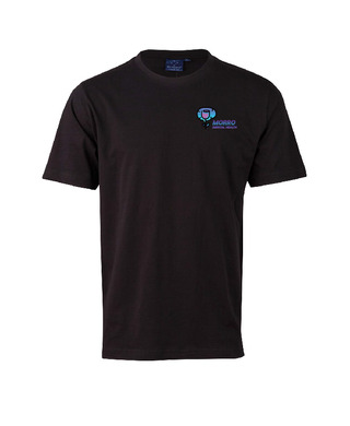 WORKWEAR, SAFETY & CORPORATE CLOTHING SPECIALISTS - Mens Savvy Tee