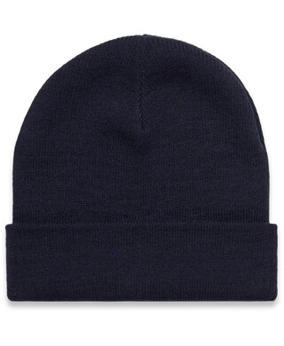 WORKWEAR, SAFETY & CORPORATE CLOTHING SPECIALISTS - Cuff Beanie (Inc Logo)