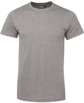 WORKWEAR, SAFETY & CORPORATE CLOTHING SPECIALISTS - COC FITTED TEE