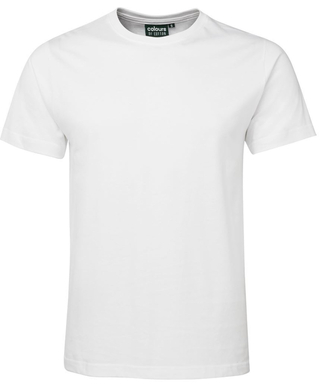 WORKWEAR, SAFETY & CORPORATE CLOTHING SPECIALISTS - COC FITTED TEE