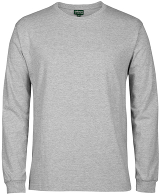 WORKWEAR, SAFETY & CORPORATE CLOTHING SPECIALISTS - C of C L/S TEE