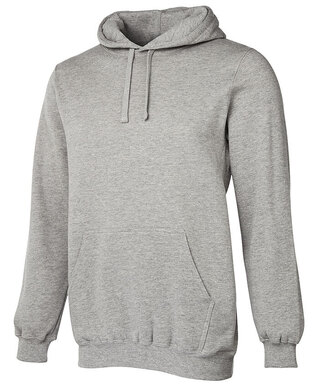 WORKWEAR, SAFETY & CORPORATE CLOTHING SPECIALISTS - JB's FLEECY HOODIE