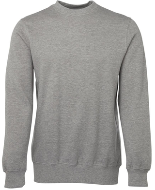 WORKWEAR, SAFETY & CORPORATE CLOTHING SPECIALISTS - JB's FLEECY SWEAT