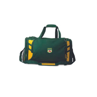 WORKWEAR, SAFETY & CORPORATE CLOTHING SPECIALISTS - NSCC Sports Bag