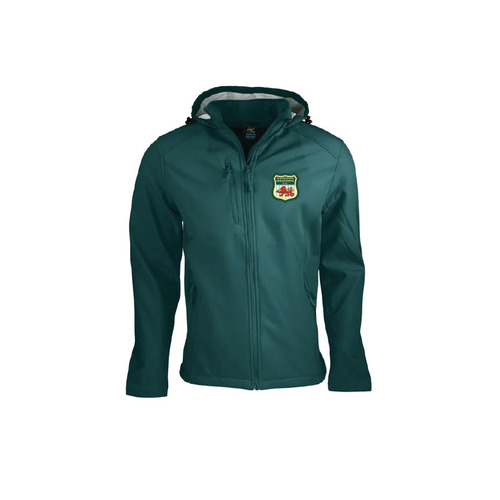 WORKWEAR, SAFETY & CORPORATE CLOTHING SPECIALISTS - NSCC Kids Olympus Softshell Jacket
