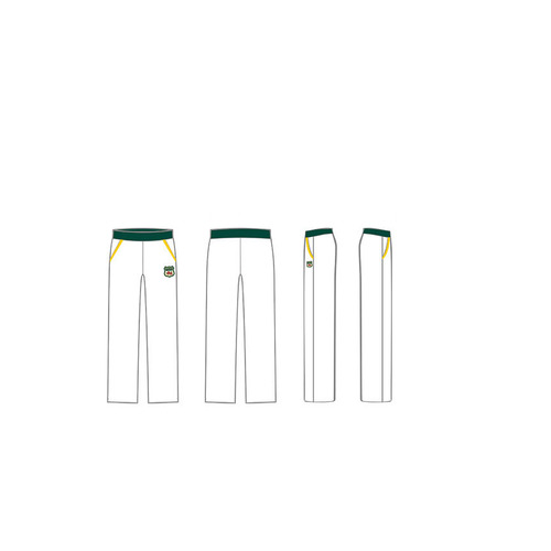 WORKWEAR, SAFETY & CORPORATE CLOTHING SPECIALISTS - NSCC Kids Cricket Pants