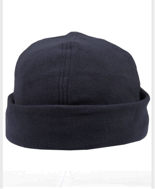 WORKWEAR, SAFETY & CORPORATE CLOTHING SPECIALISTS - Polar Fleece Beanie (Inc Logo)