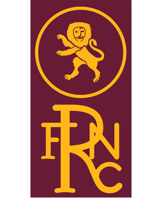 WORKWEAR, SAFETY & CORPORATE CLOTHING SPECIALISTS - RFNC Logo - Maroon - One Size