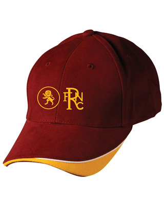 WORKWEAR, SAFETY & CORPORATE CLOTHING SPECIALISTS - RFNC Cotton Baseball Cap