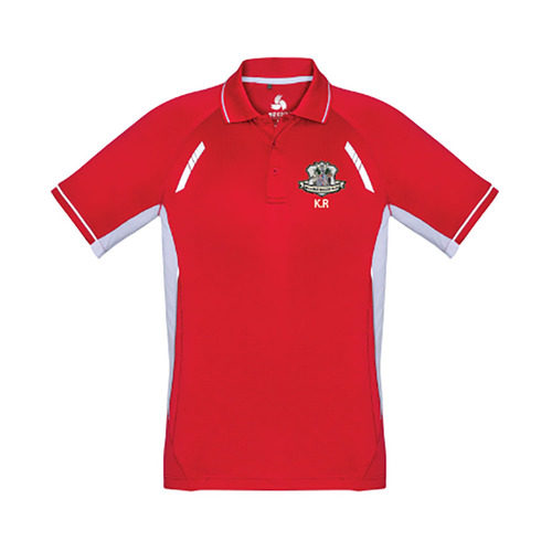 WORKWEAR, SAFETY & CORPORATE CLOTHING SPECIALISTS - BSC Talon Mens Polo