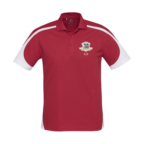 WORKWEAR, SAFETY & CORPORATE CLOTHING SPECIALISTS - BSC Talon Mens Polo