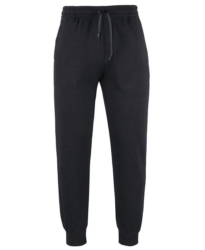 WORKWEAR, SAFETY & CORPORATE CLOTHING SPECIALISTS - BSC Adult and Kids Cuffed Track Pant