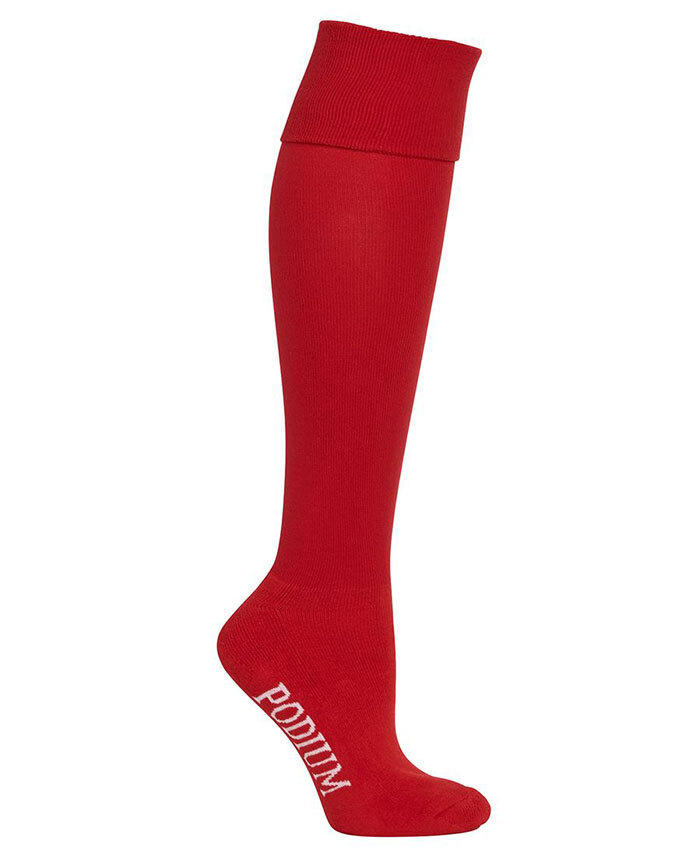 WORKWEAR, SAFETY & CORPORATE CLOTHING SPECIALISTS - BSC Long Sports Sock 